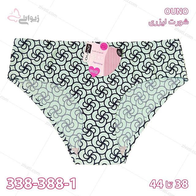 short-ouno-338-388-1-20102019110631-93505 شورت لیزری دوخت مخفی زنانه اسلیپ بسته عمده ۱۲ تایی