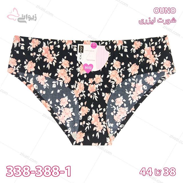 short-ouno-338-388-1-20102019110632-18213 شورت لیزری دوخت مخفی زنانه اسلیپ بسته عمده ۱۲ تایی