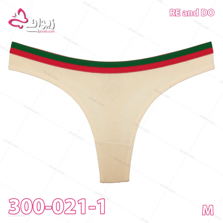 short-rd-300-021-1-m-01-back لباس زیر عمده شورت لامبادا ساده نخی