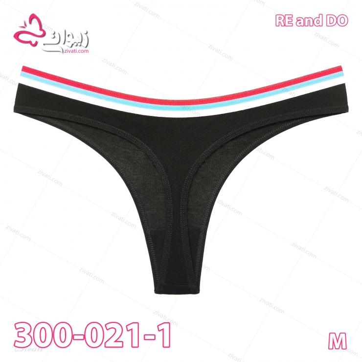 short-rd-300-021-1-m-02-front لباس زیر عمده شورت لامبادا ساده نخی