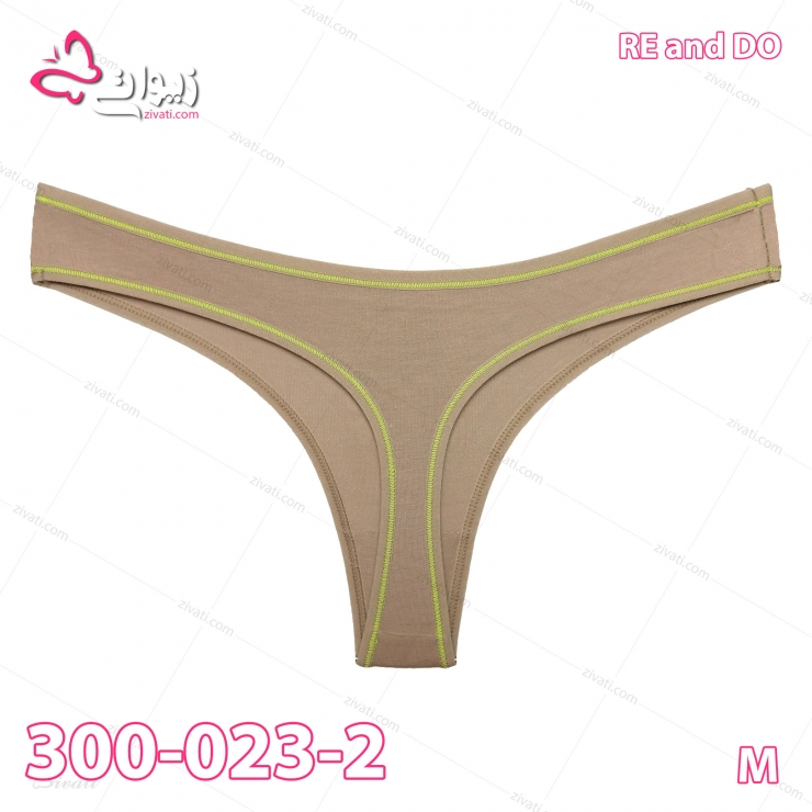 لباس زیر عمده شورت لامبادا نخی