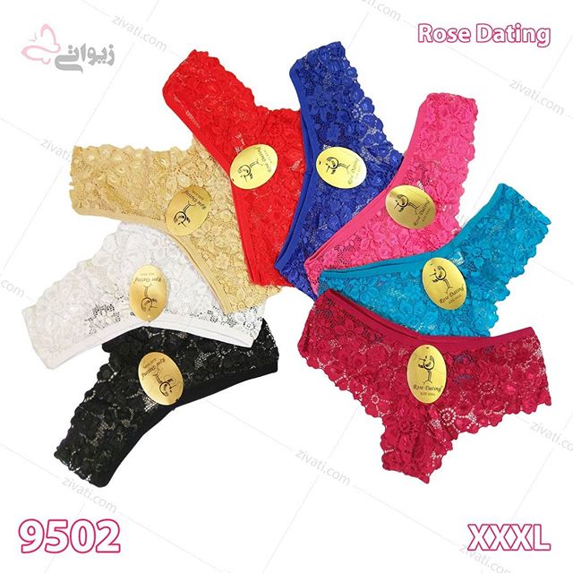 short-rose20dating-9502-05102019172622-31804 شورت زنانه گیپوری باکسر درجه یک بسته جین ۱۲ تایی