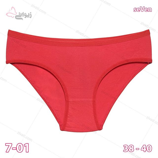 short-seven-7-01-13082019112156-38542 بسته جین شورت زنانه اسلیپ نخی با کیفیت سون seVen طرح پاندا در شش رنگبندی