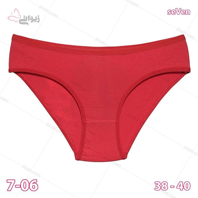 short-seven-7-06-14082019111644-36549 بسته جین شورت زنانه اسلیپ نخی با کیفیت سون seVen طرح کارتونی So Sweet در شش رنگبندی