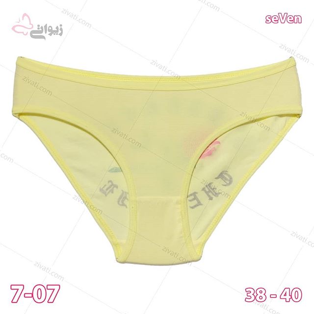 short-seven-7-07-2-14082019111636-24171 بسته جین شورت زنانه اسلیپ نخی با کیفیت سون seVen طرح گل Pierce the veil در شش رنگبندی