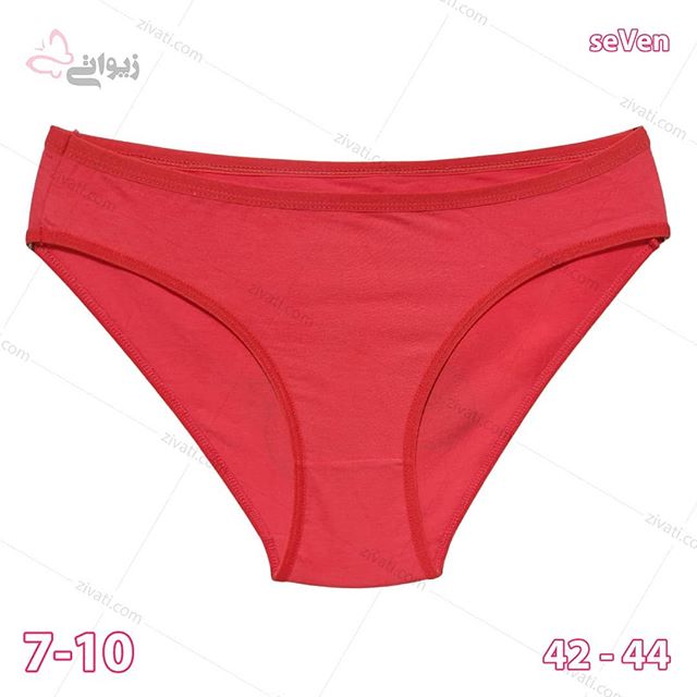 بسته جین  شورت زنانه اسلیپ نخی با کیفیت سون seVen طرح دختر و دوچرخه Home sweet home در شش رنگبندی