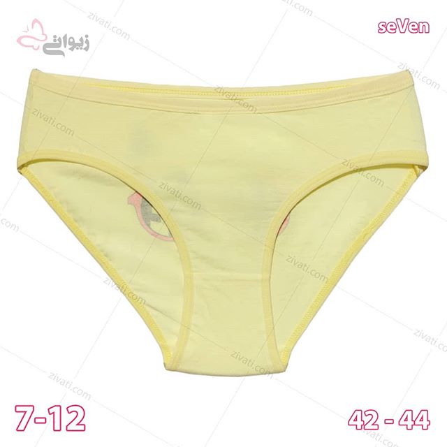 short-seven-7-12-14082019111632-12402 بسته جین شورت زنانه اسلیپ نخی با کیفیت سون seVen طرح گربه Love در شش رنگبندی