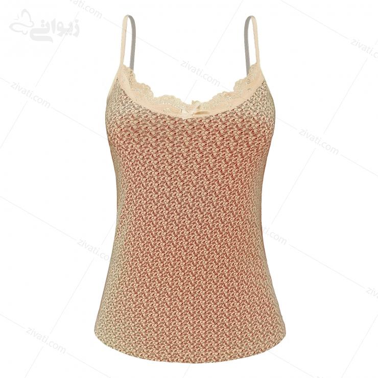 sleep-charming-0111-2-brown-front تاپ زنانه خانگی ترک جدید درجه یک