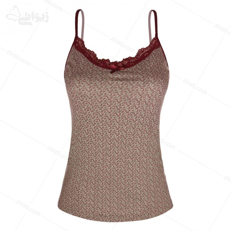 sleep-charming-0111-2-gray-front تاپ زنانه خانگی ترک جدید درجه یک