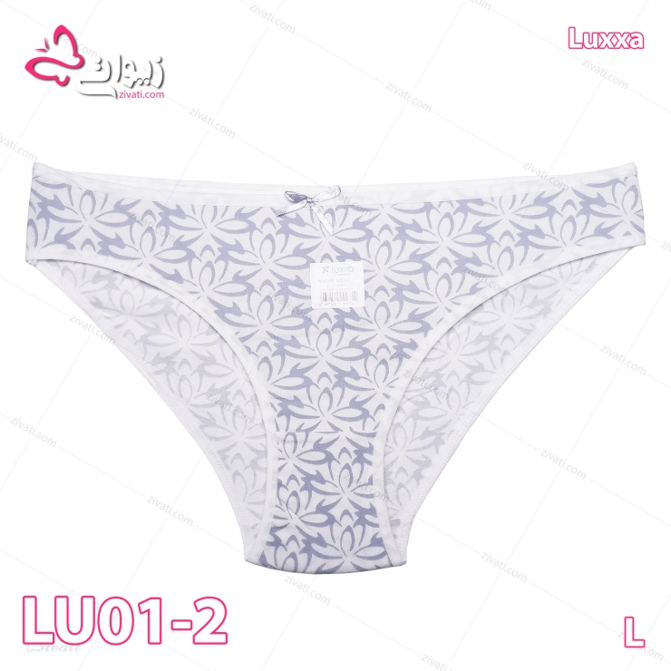 لباس زیر عمده ست تاپ و شورت زنانه نخی ترک