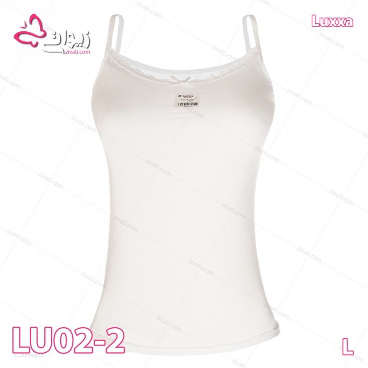 لباس زیر عمده بسته تاپ و شورت زنانه ترک نخی