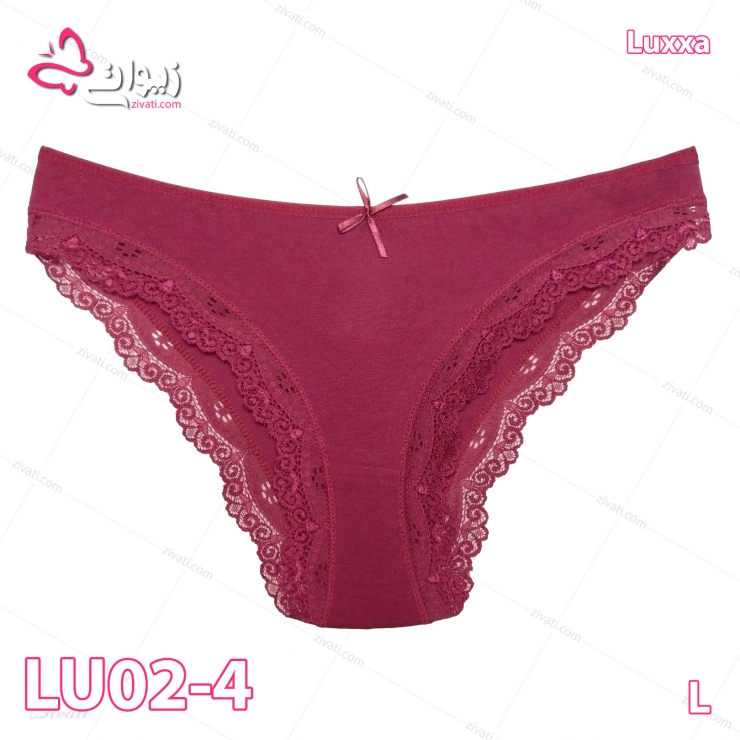 لباس زیر عمده بسته تاپ و شورت زنانه ترک نخی