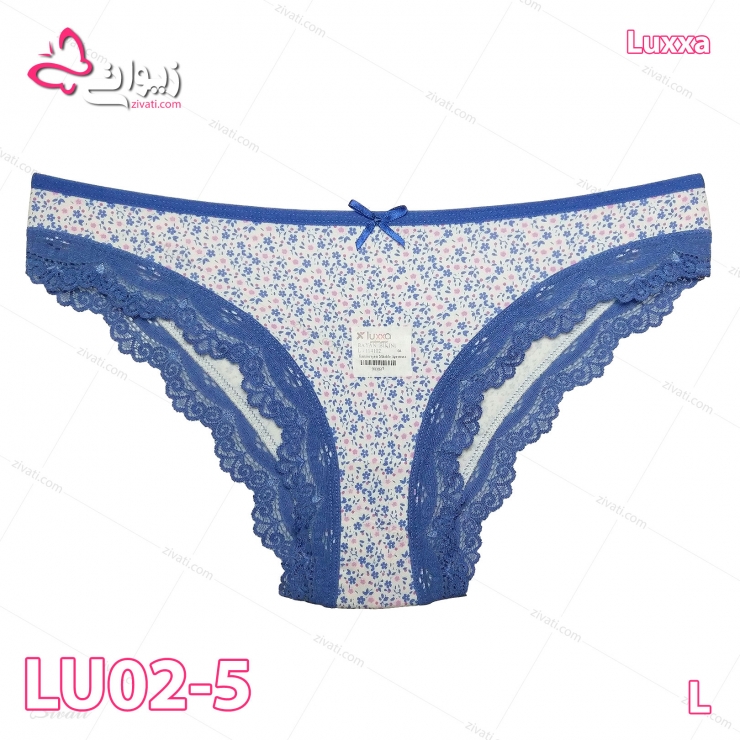 لباس زیر عمده بسته تاپ و شورت زنانه ترک نخی