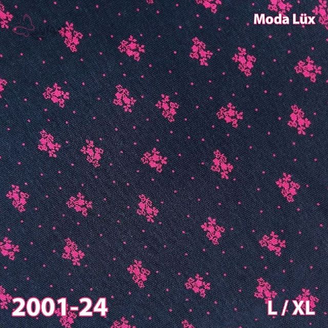 sleep-moda_lc3bcx-2001-24-22012019232258-49557 شلوار راحتی نخی خانگی مشکی گلدار نخپنبه ترک مدالوکس درجه یک