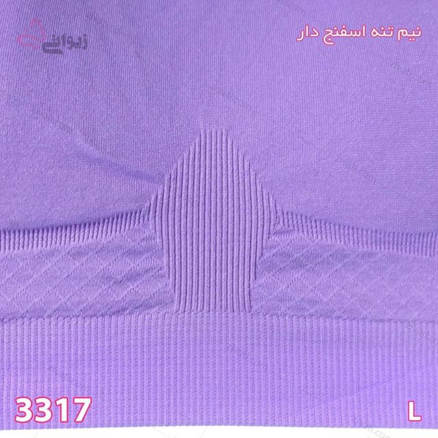 sport-d985d8aad981d8b1d982d987-3317-04012020061331-12387 نیم تنه زنانه ورزشی پشت ضربدری بسته عمده پنج عدد در رنگ