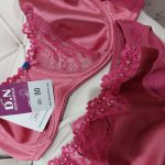 ست شورت و سوتین زنانه دلنشین DN-8001 - تصویر 8