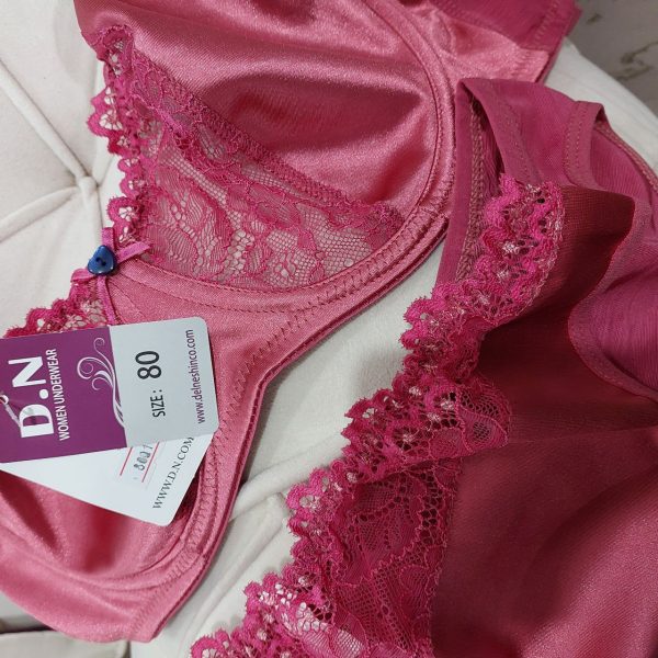 ست شورت و سوتین زنانه دلنشین DN-8001 - تصویر 8