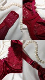 ست شورت و سوتین زنانه دلنشین DN-8001 - تصویر 9