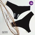 شورت لیزری بک لس 2876 - تصویر 2