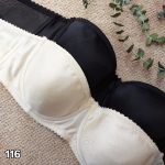 سوتین بدون اسفنج آوینا 116