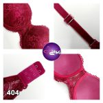 ست شورت و سوتین زنانه آوینا 404 - تصویر 6