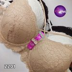 سوتین اسفنجی لاویتا 2201 - تصویر 2
