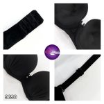سوتین اسفنجی بدون جک بنیس مدل 9890 - تصویر 5