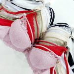 ست شورت و سوتین اسفنجی لاویتا کد 2204 - تصویر 2