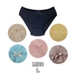 شورت نخی کبریتی MBB