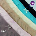 شورت نخی کبریتی MBB - تصویر 2