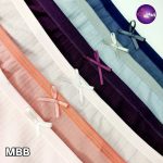 شورت نخی کبریتی MBB - تصویر 4