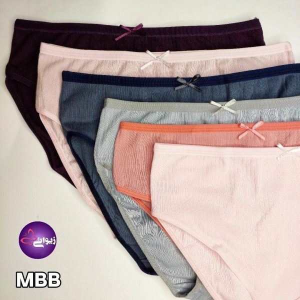 شورت نخی کبریتی MBB - تصویر 5