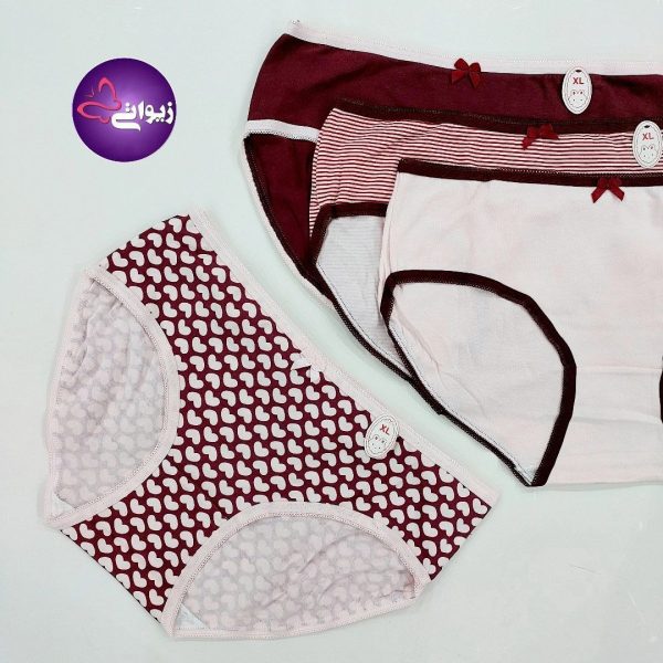 other-78-underwear-01 شورت زنانه فانتزی کد 78 - تصویر 1