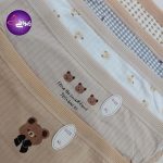 شورت زنانه فانتزی کد 780 - تصویر 2