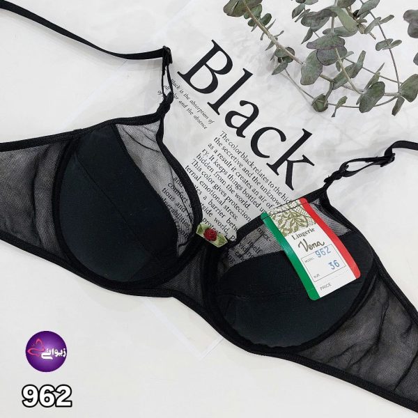 سوتین ونا تایلندی اورجینال کد 962 - تصویر 1