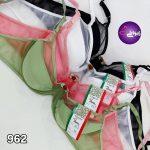 سوتین ونا تایلندی اورجینال کد 962 - تصویر 2