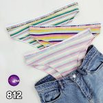 شورت فانتری نخی فاین تو مدل 812 - تصویر 2