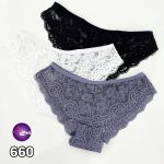 شورت گیپوری خاتون مدل 660 - تصویر 5