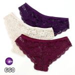 شورت گیپوری خاتون مدل 660 - تصویر 6