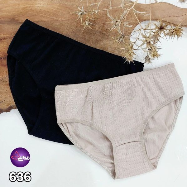 شورت زنانه میسپل کد 636 - تصویر 1