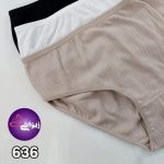 شورت زنانه میسپل کد 636 - تصویر 2