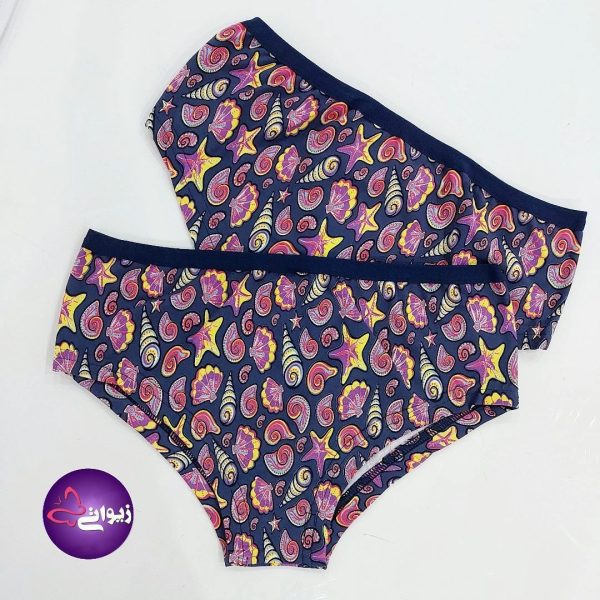 miss-7000-underwear-01 شورت زنانه نخی میس کد 7000 - تصویر 1