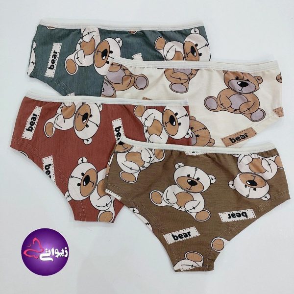 miss-7001-underwear-01 شورت زنانه نخی میس کد 7001 - تصویر 1