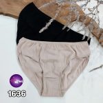 شورت زنانه نخی اسلیپی میسپل مدل 1636