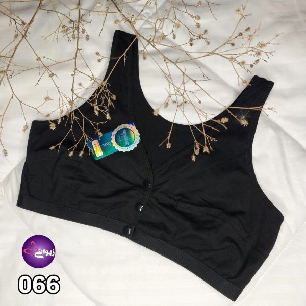 نیم تنه نخی خارجی مدل 066 - تصویر 1