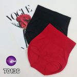 شورت نخی و گنی خارجی مدل 70136