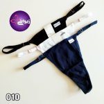 شورت فانتزی فری‌سایز فاین تو مدل 010 - تصویر 4