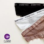 شورت اسلیپ گیپوری Fine Too کد 055 - تصویر 2