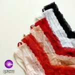 شورت فانتزی گیپوری بک‌لس Fine Too کد 276 - تصویر 3