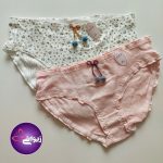شورت عروسکی نخی اعلا کد 16